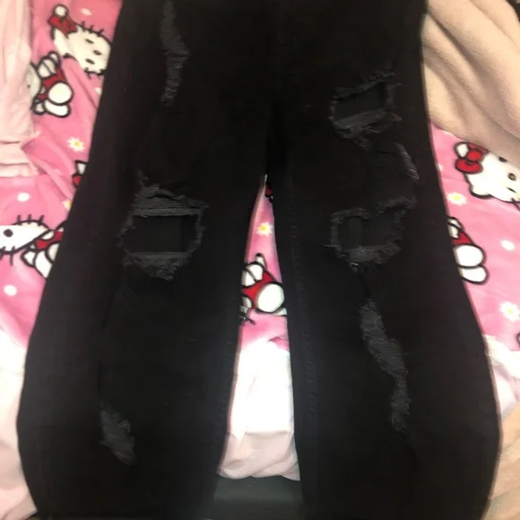 Jeans - Picture 7 of 10